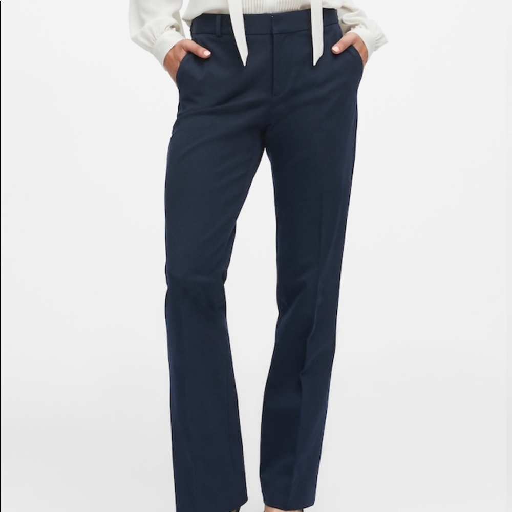 Banana Republic LOGAN pants